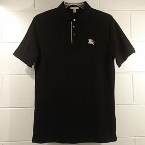 Burberry Brit polo (BigLogo)